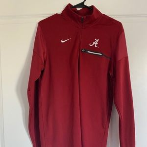 ALABAMA CRIMSON TIDE NIKE JACKET